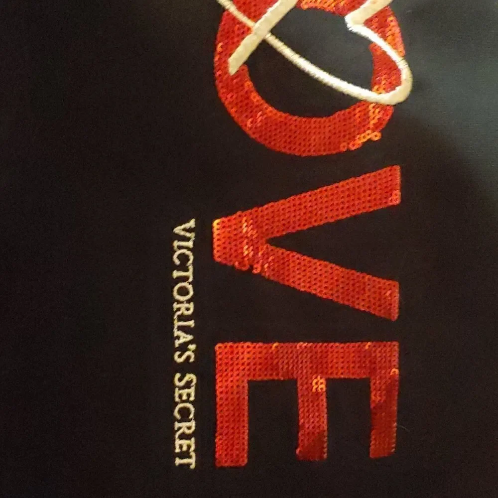 Victoria secret huge bag!!